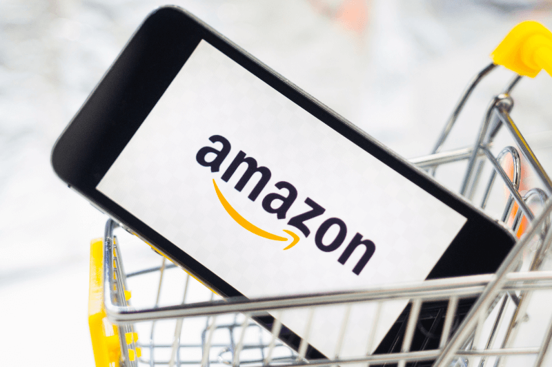 Amazonが発行する「AmazonMastercard」ならショッピング利用でポイント最大2.5％還元！