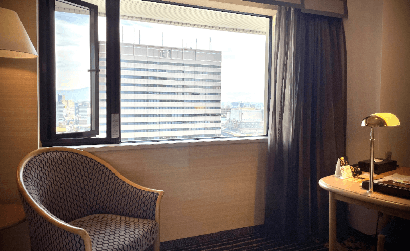 ホテルニューオータニ大阪の部屋イメージ