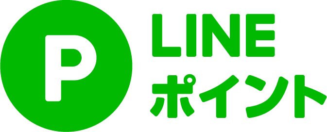 LINEポイントロゴ