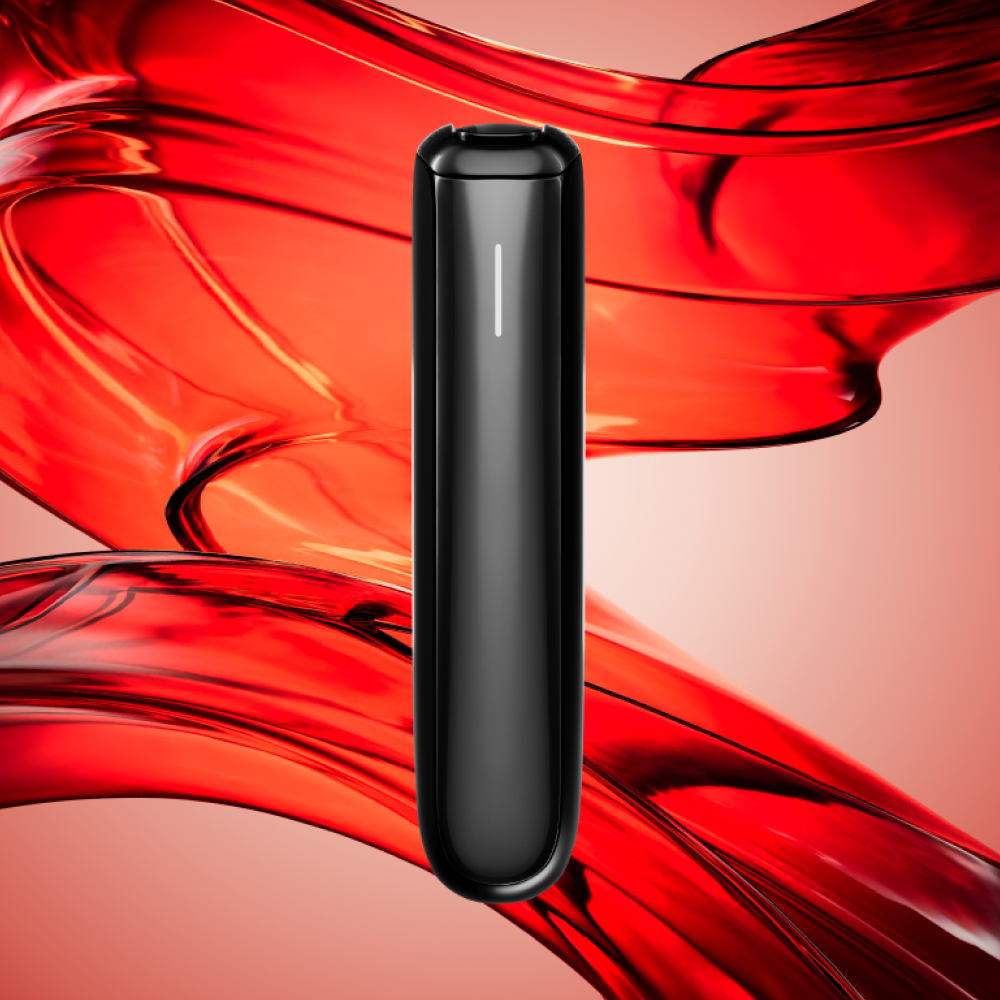 プルーム・オーラ本体画像