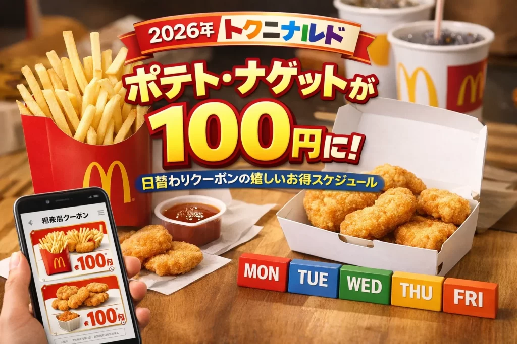 トクニナルドのアイキャッチ