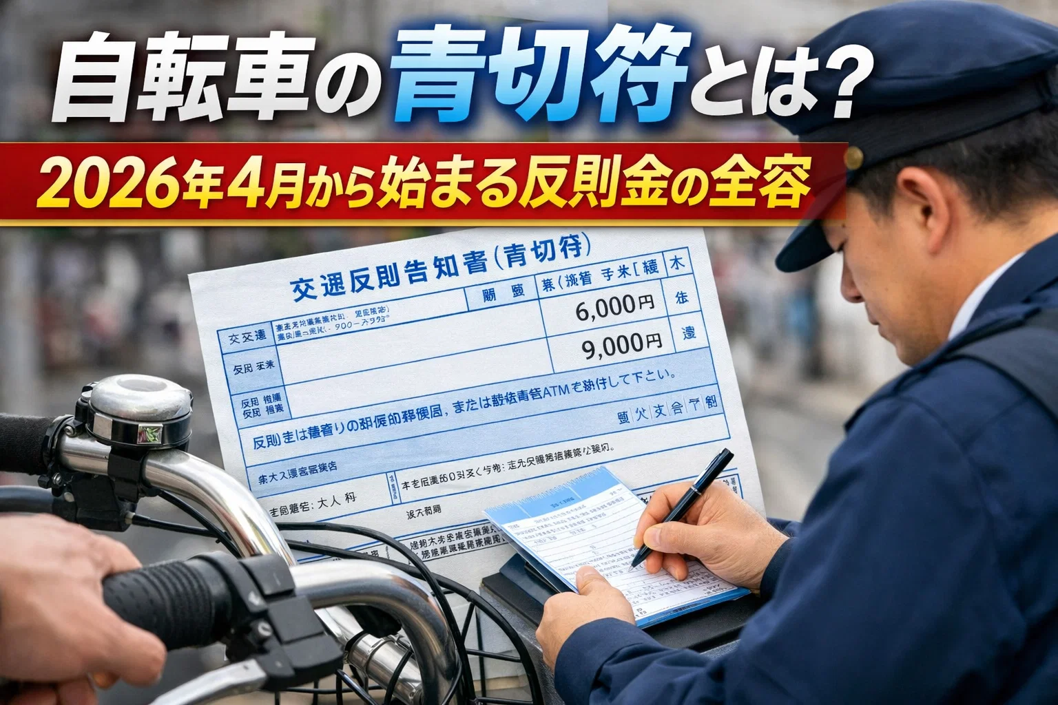 青切符のアイキャッチ